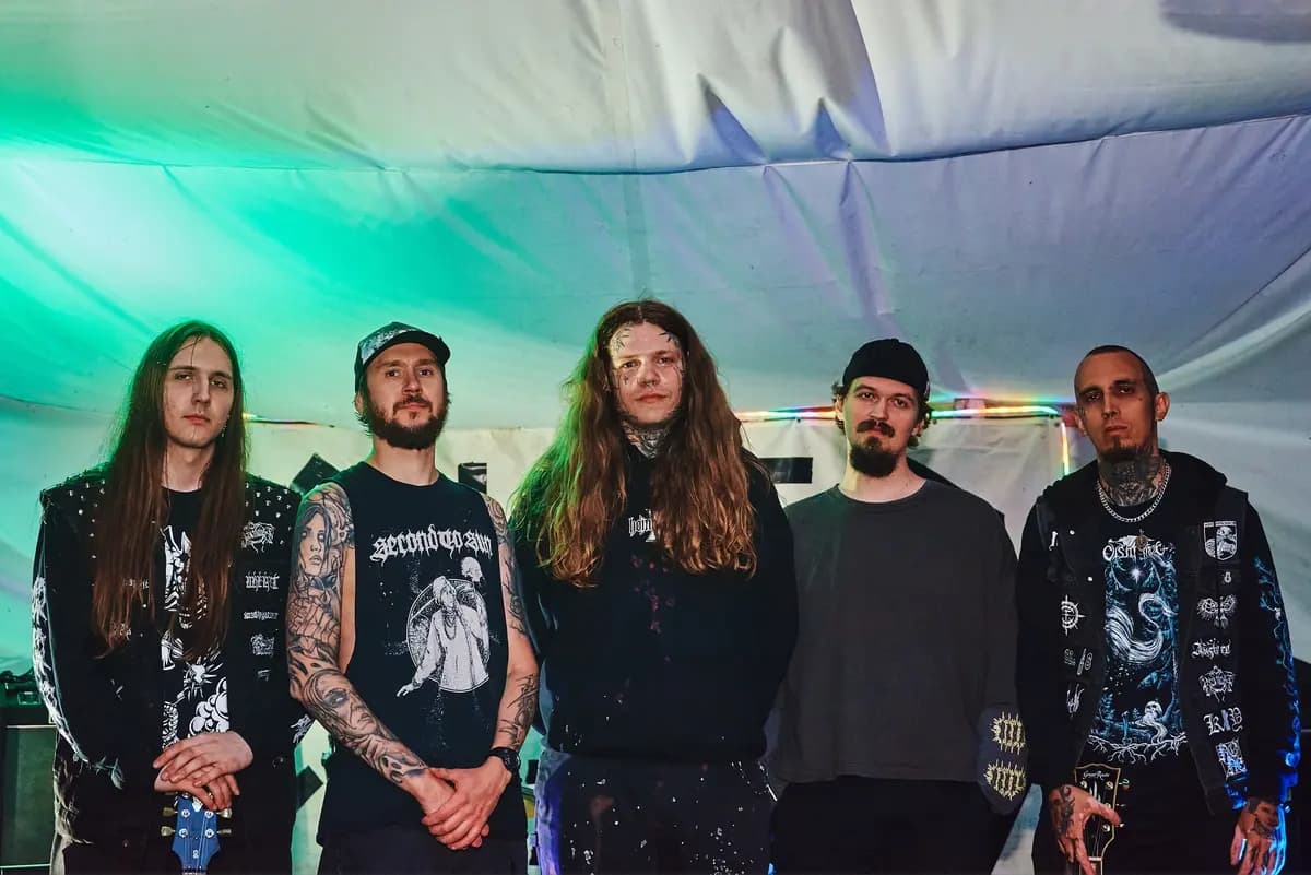 Мясафест (Tago Mago)