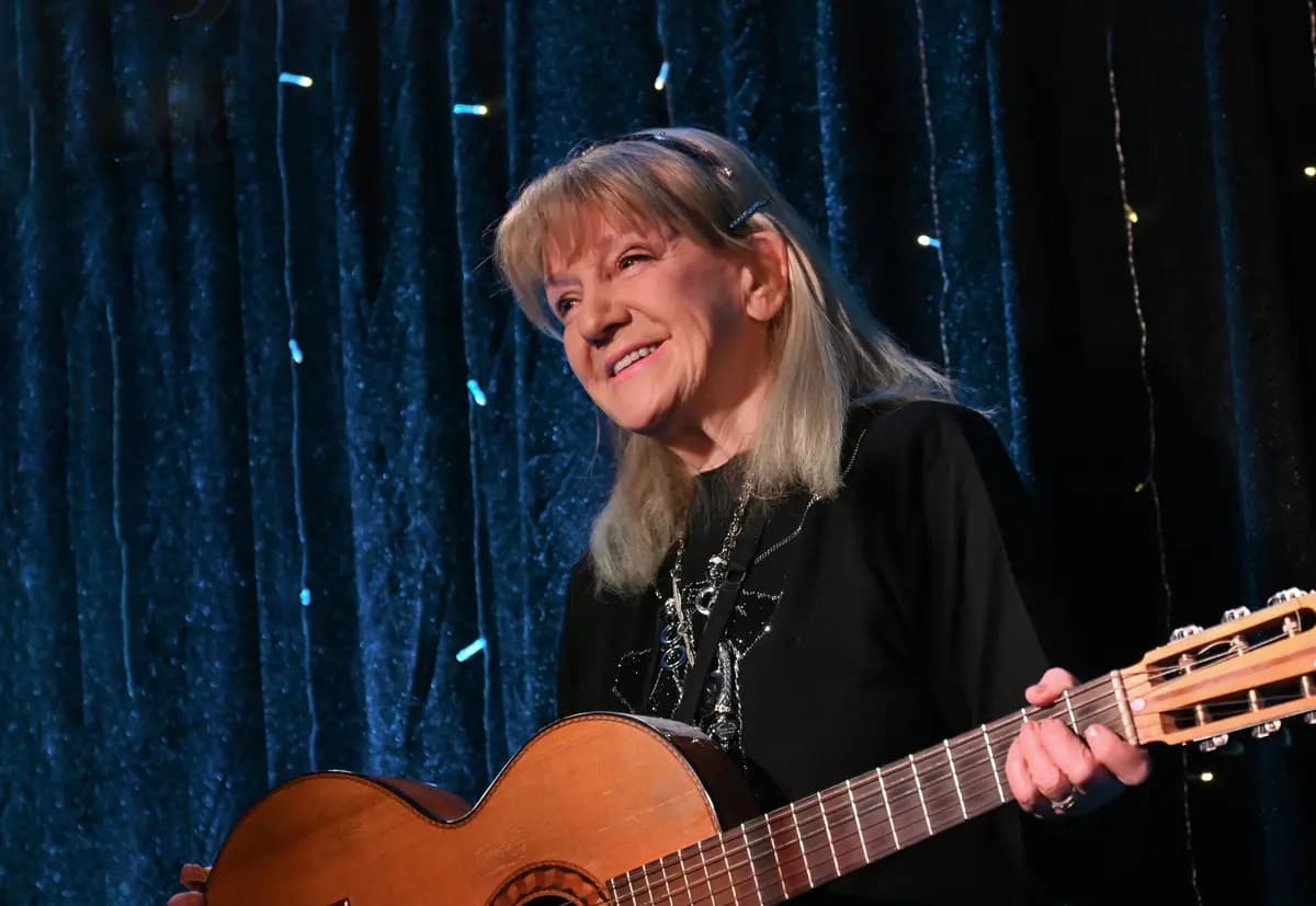 Жанна Бичевская. Песни. Романсы (Концертный зал у Финляндского)