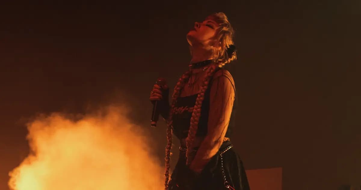 L33t: Private (RNDM)