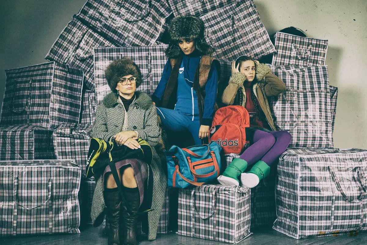 Полярная болезнь (Театр им. Комиссаржевской)