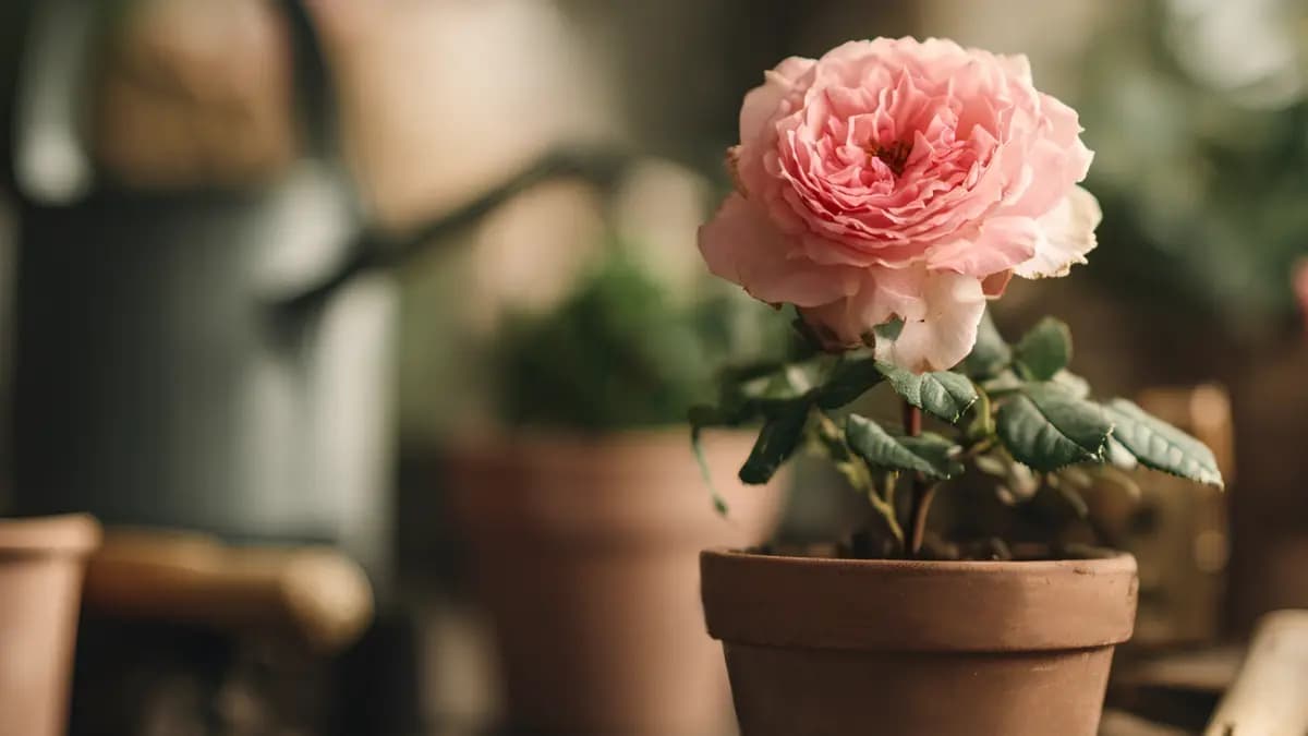 Посадка цветов: от идеи до цветущего результата (Люмьер-Холл)