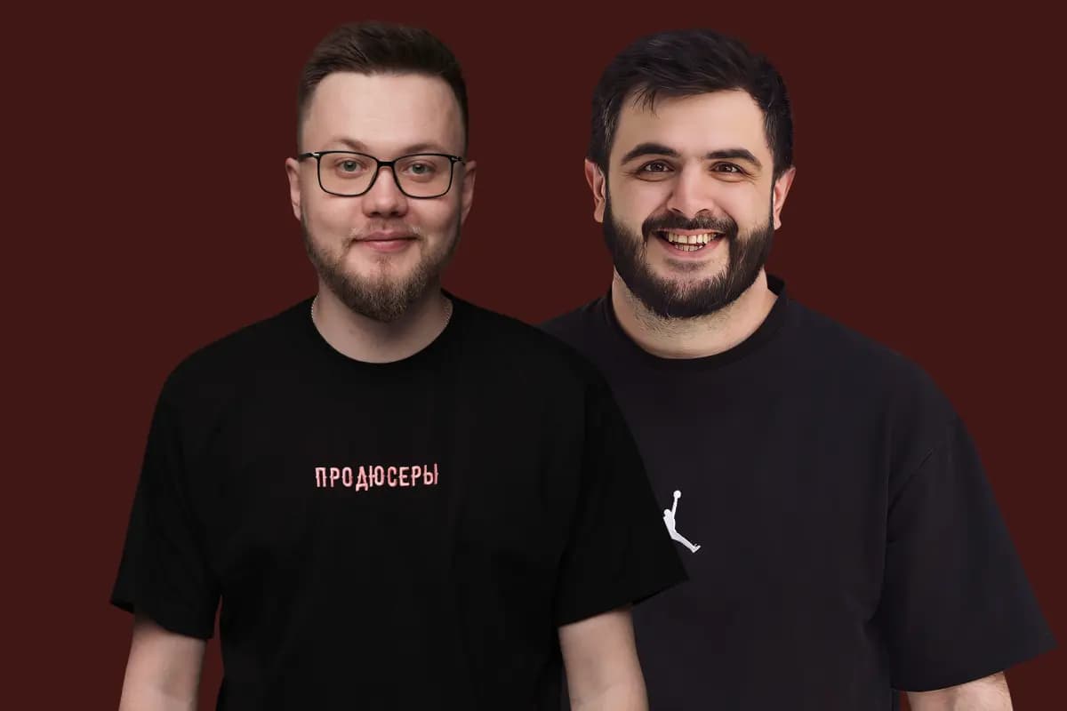 Давай рассказывай (Гагарин (Королёв))