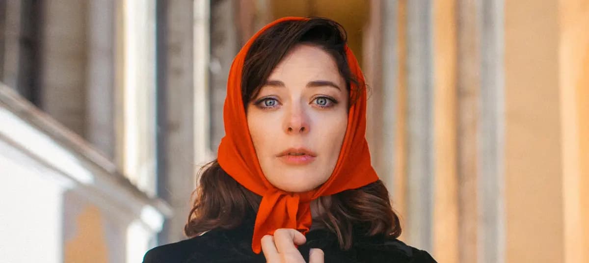 Алые паруса (Зарядье)