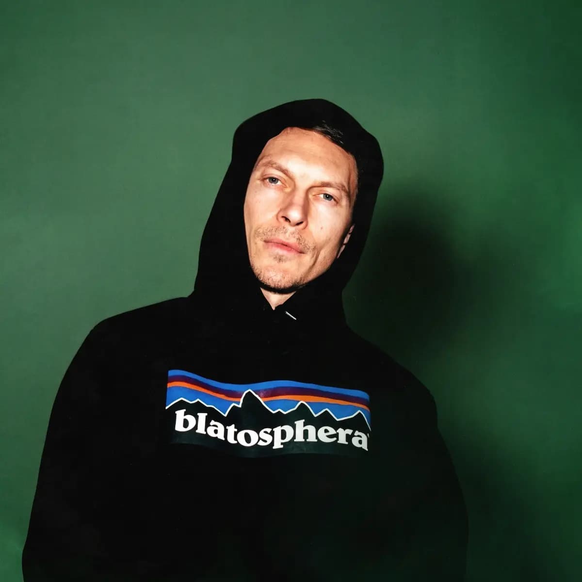 Словетский (VK Музыка Летом)