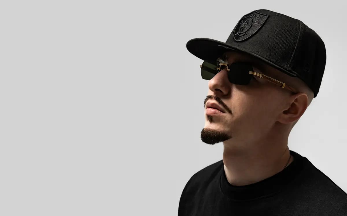 Friendly Thug 52 Ngg (Заварка)