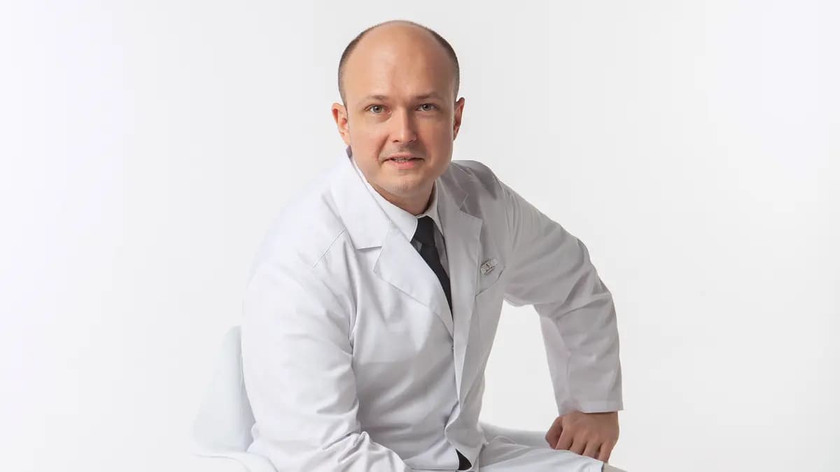 Михаил Гаманюк (Горизонт Cinema & Emotion)