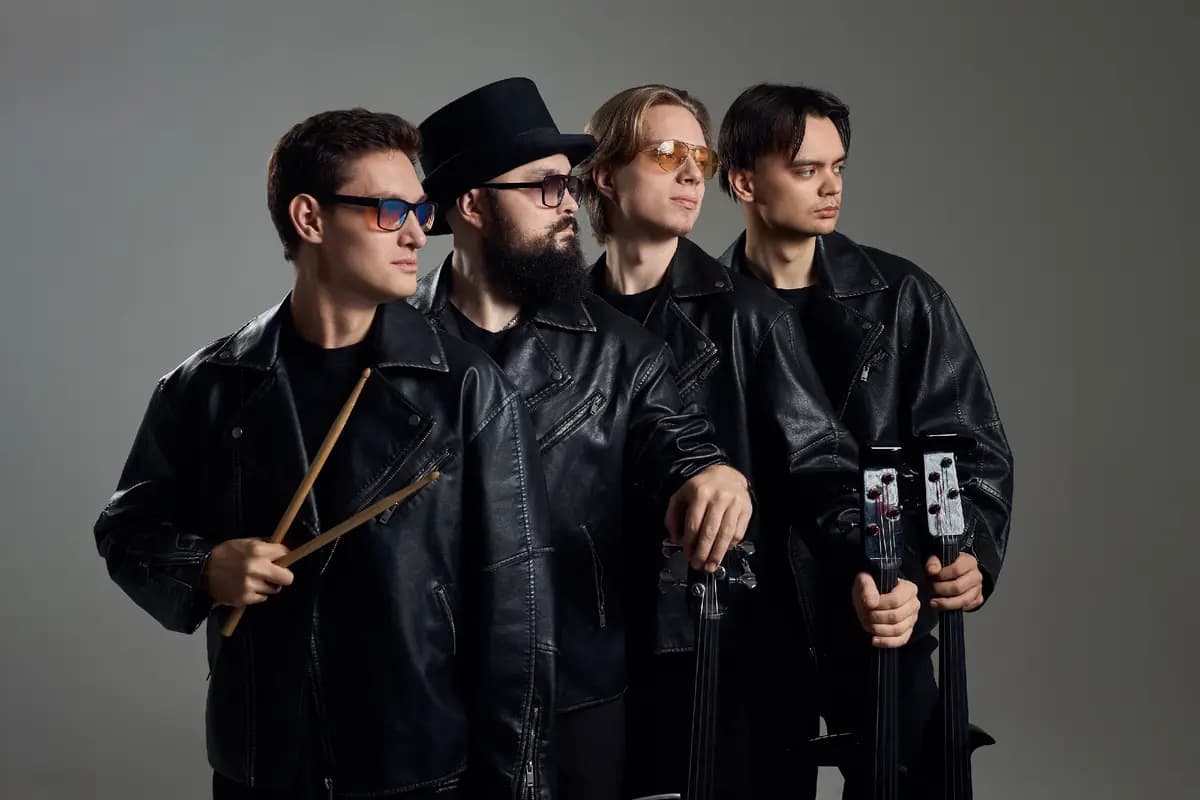 D/S Band (Филармония)