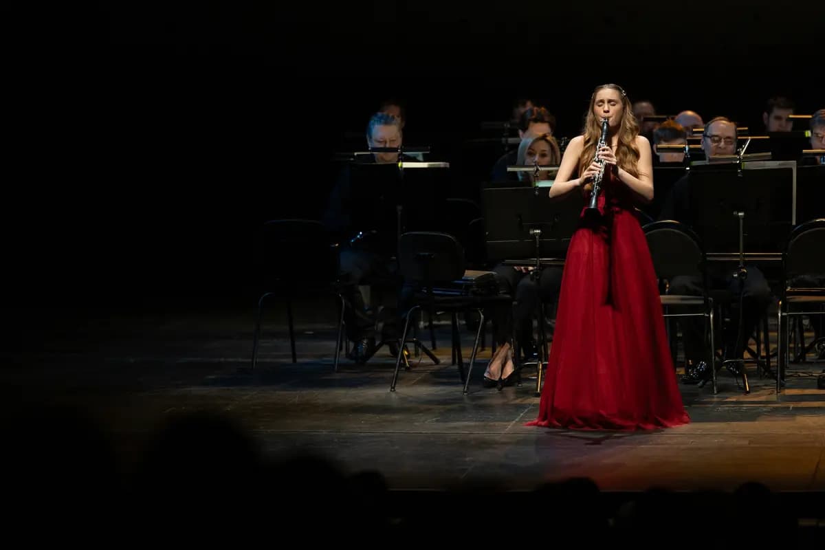 Гала-концерт фестиваля «Денис Мацуев представляет: диалог поколений» (Филармония им. Михайловского)