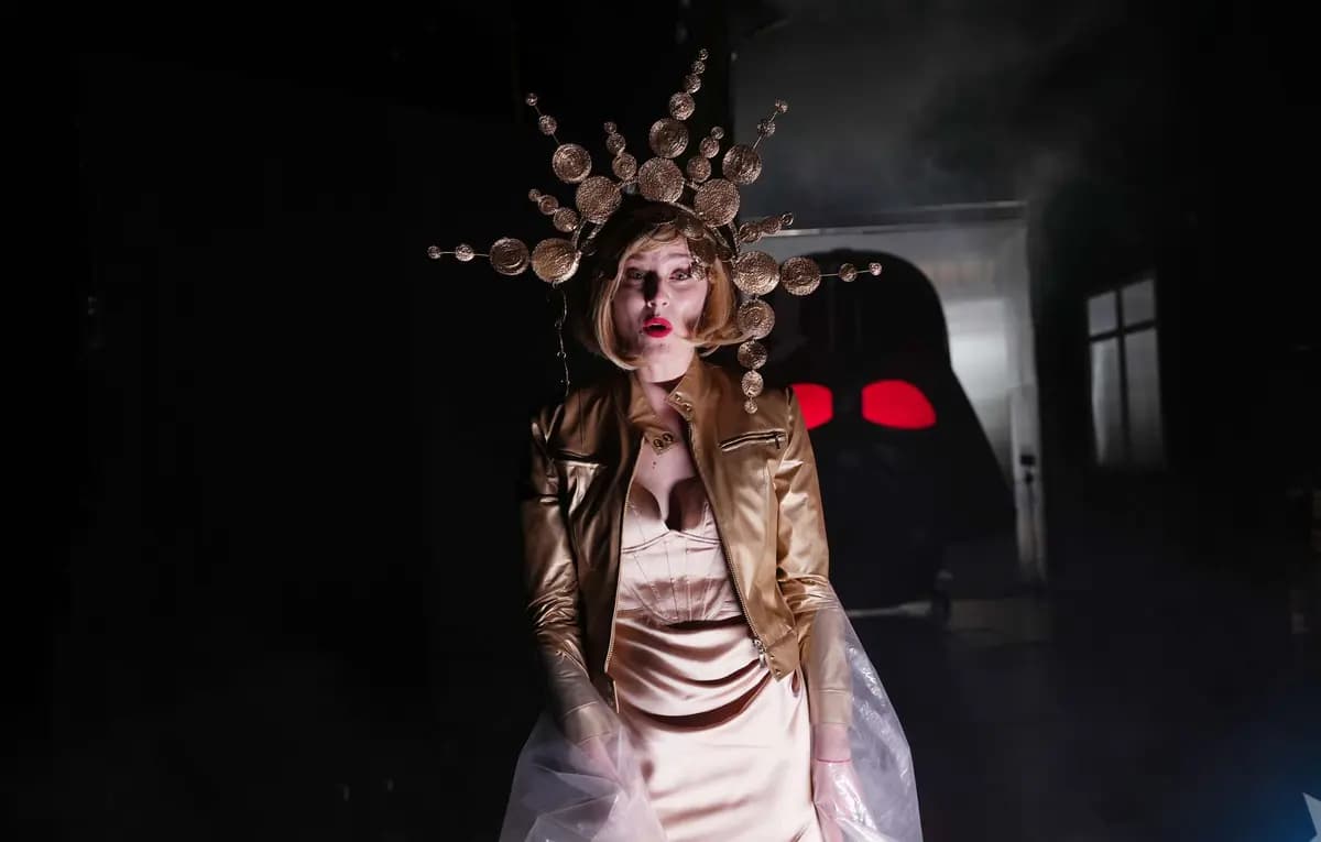 Божественная комедия (БДТ им. Г. А. Товстоногова)