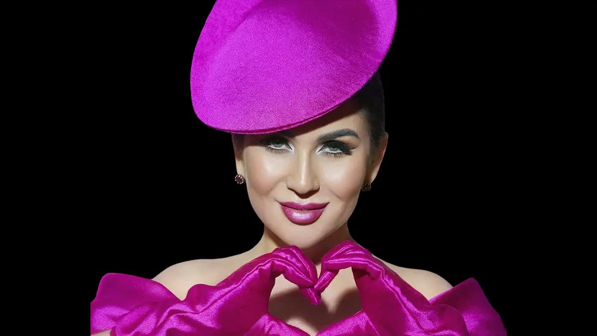 Ильсия Бадретдинова (Дворец «Губернаторский»)