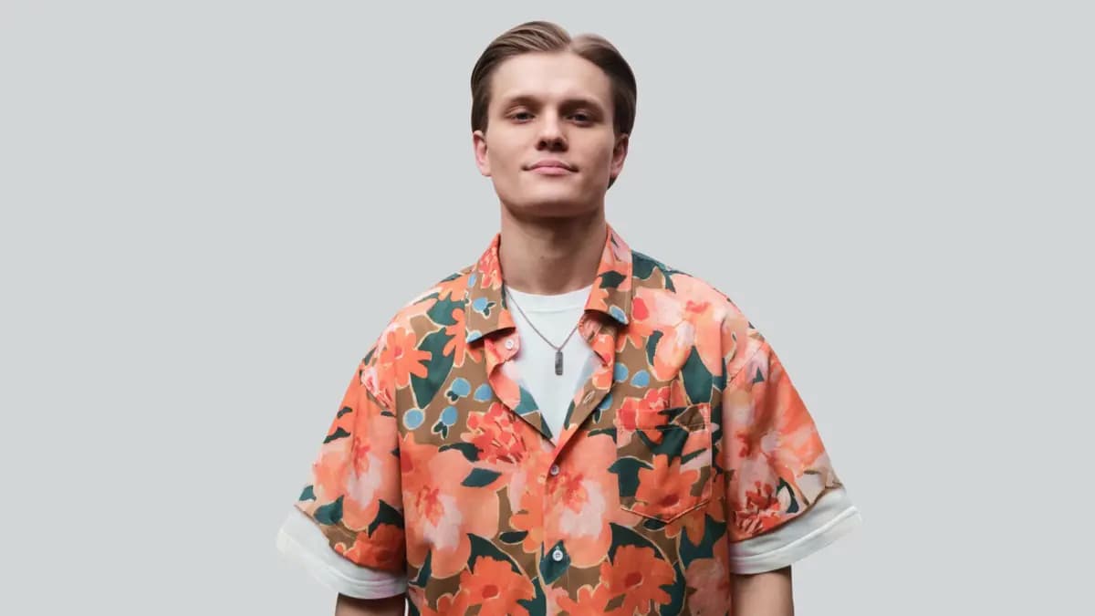 Никита Пересветов (Coin Event Hall)