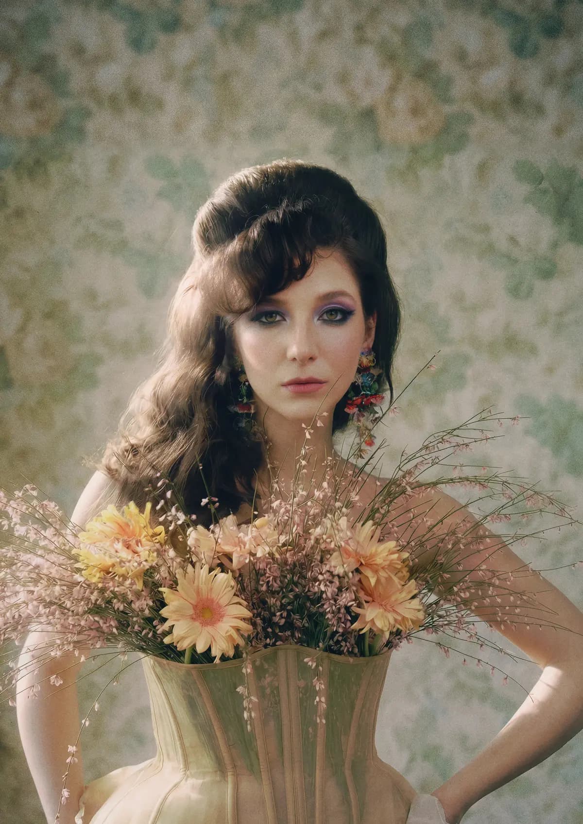 Terelya (Графит)