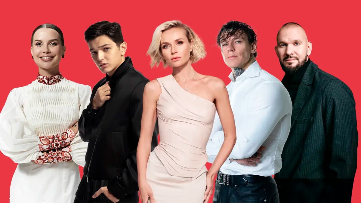 Песни Победы (Кремлёвский дворец)