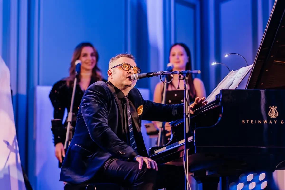 Вадим Азарх (Magnus Locus)