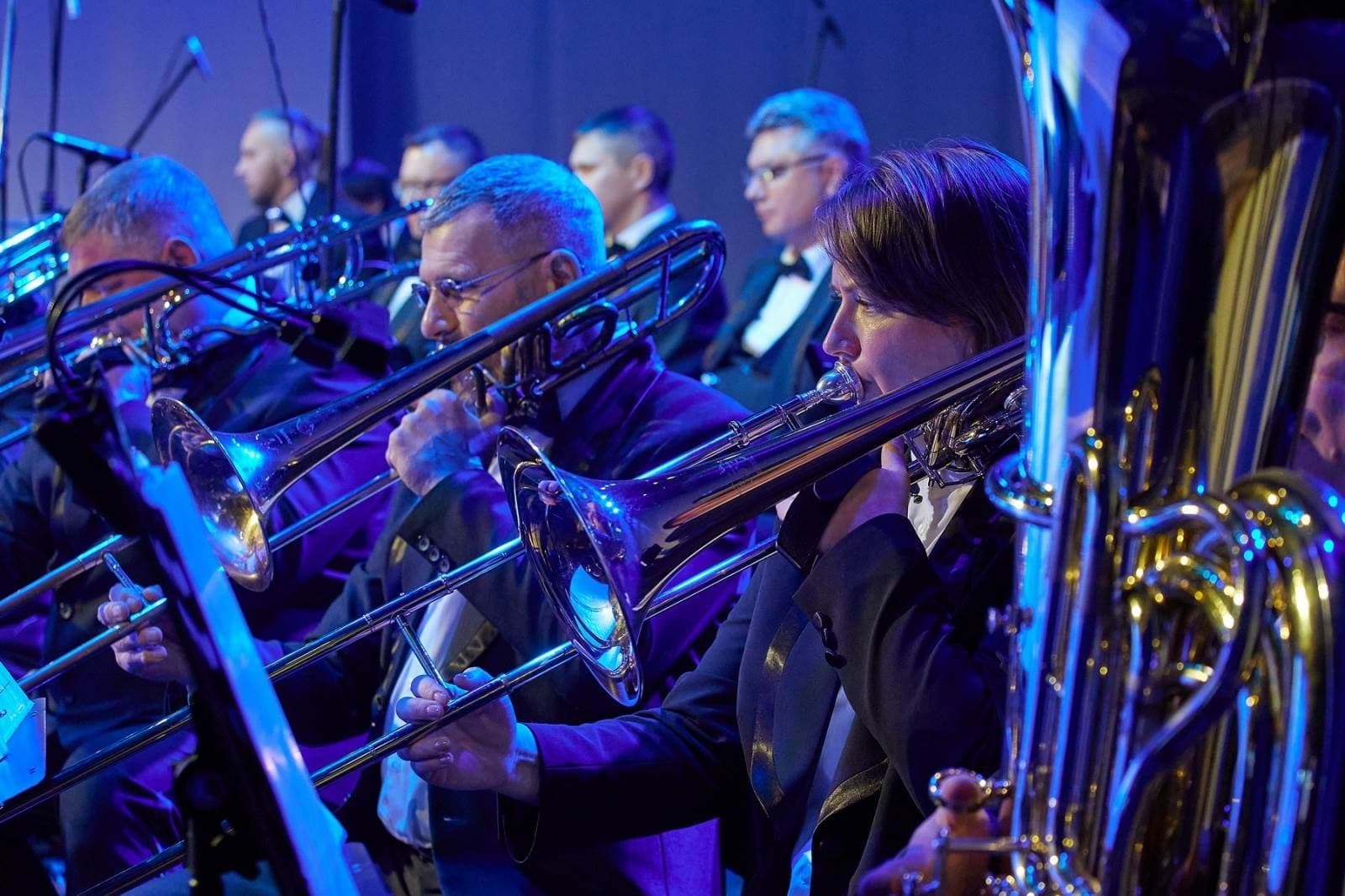 Волшебная лампа Аладдина (Филармония)