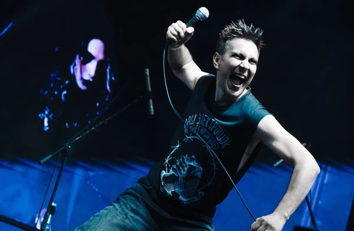 Фестиваль «Радио Инферно XVI» (Сердце)