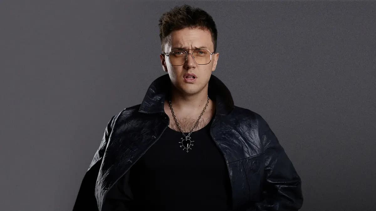 Марат Яруллин