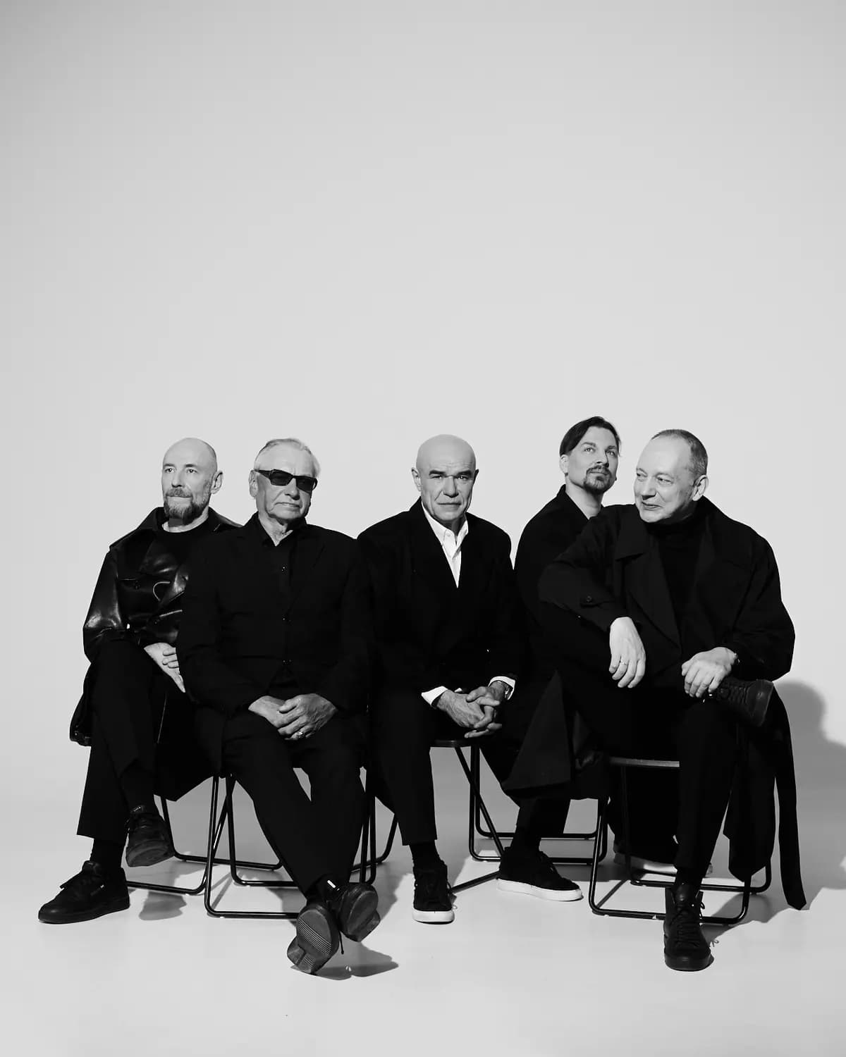 Моральный кодекс (Родня)