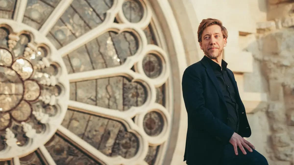 Батист-Флориан Марль-Уврар (Филармония Алтайского края)