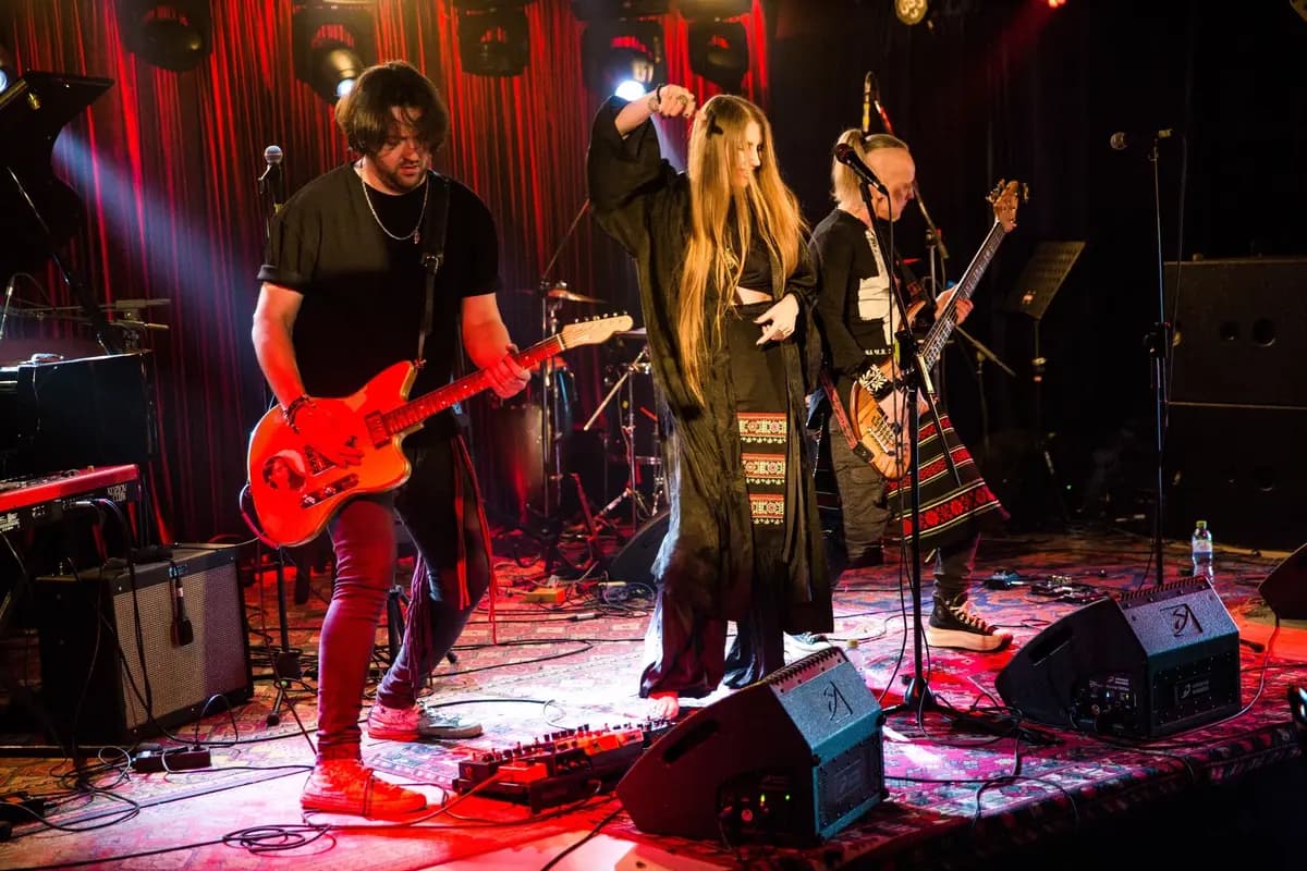 ielele (Чиж & Co (ex. Life Pub))