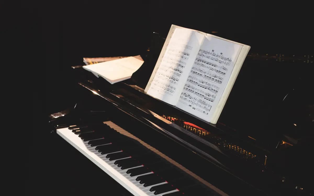 Цикл «Музыкальные четверги с Московской консерваторией». Вечер фортепианной музыки (Музей-квартира Гольденвейзера)