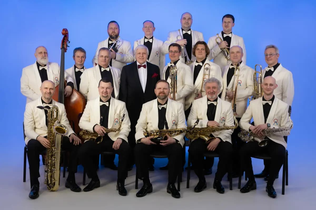 К 110-летию со дня рождения Олега Лундстрема. Рождение легенды (Музей музыки)