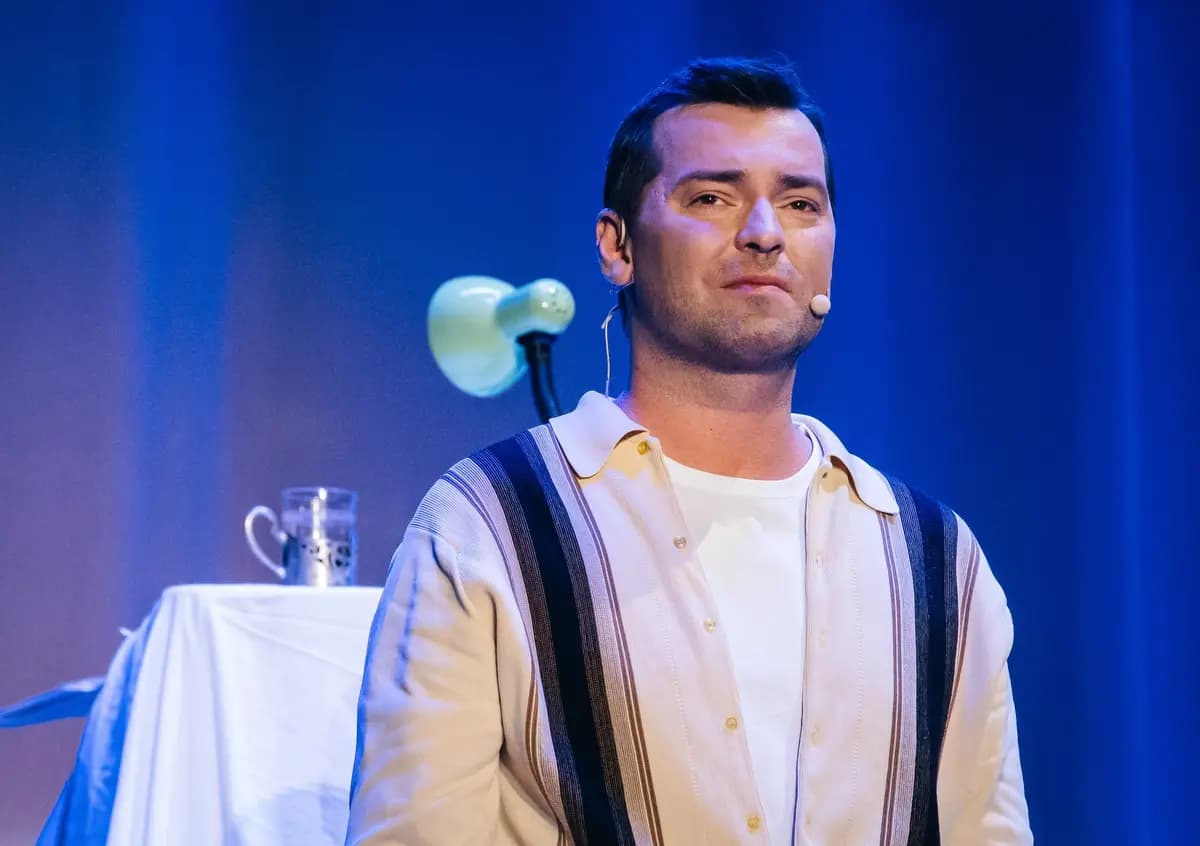 Василий Тёркин (Глобус)