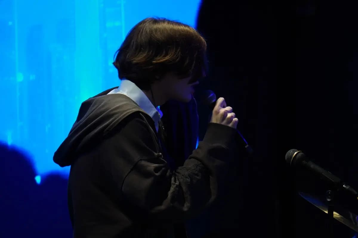 Metaego & AsteraSounds (Stereo People)