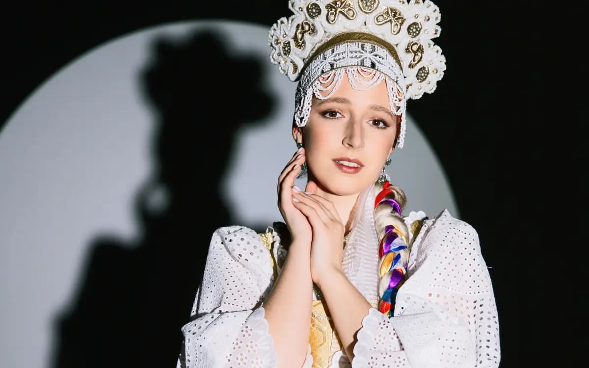 История женской души (Музей Чайковского в Москве)