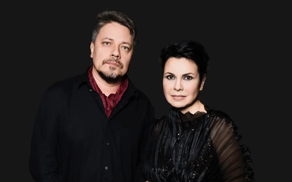 Посвящение Николаю Голованову. Вечер современного романса (Музей-квартира Голованова)