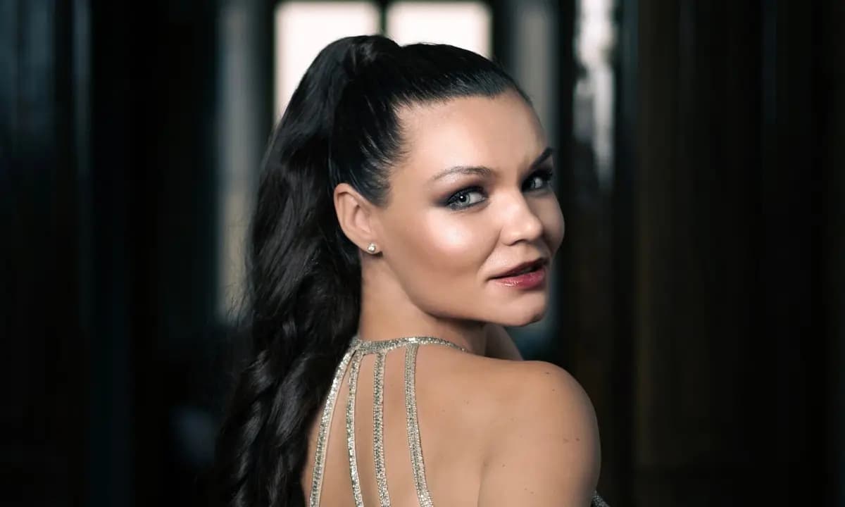 Киномузыка и джаз (Золотое кольцо)