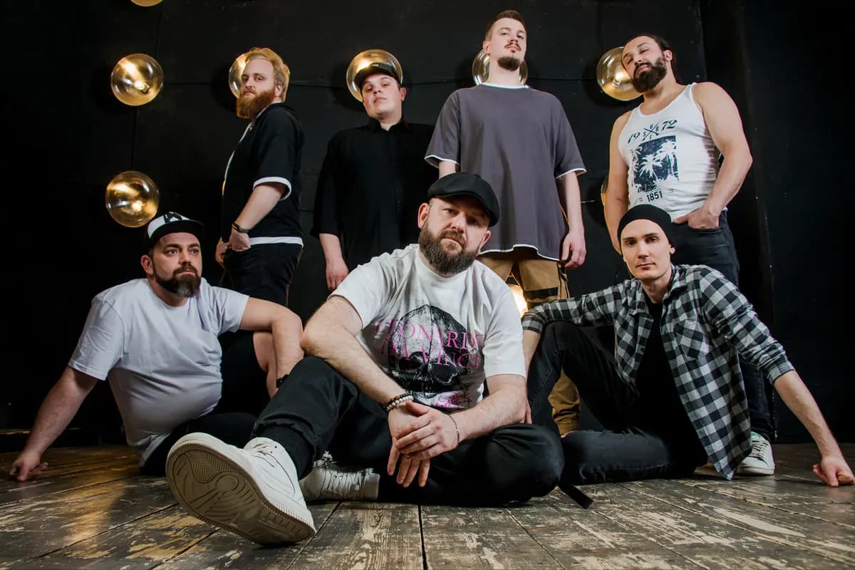 Плаксы (Escobar)