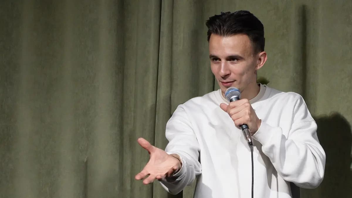 Евгений Серов (ЗИЛ)