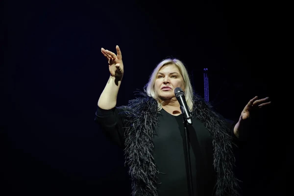 Актёрская сюита (Дом актёра)