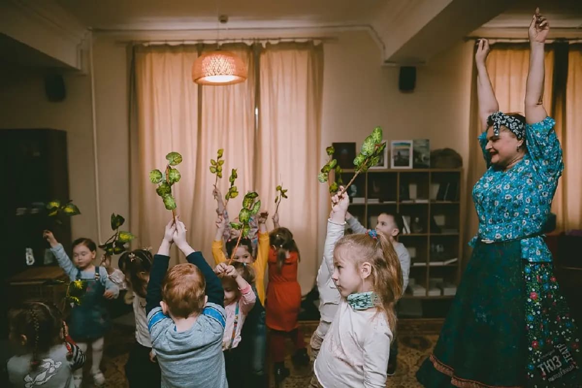 Путаница (Театр юного зрителя)