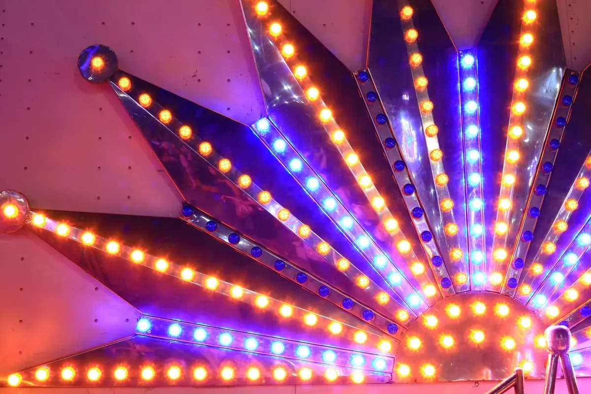 Cirque du Soleil. OVO (Almaty Arena)