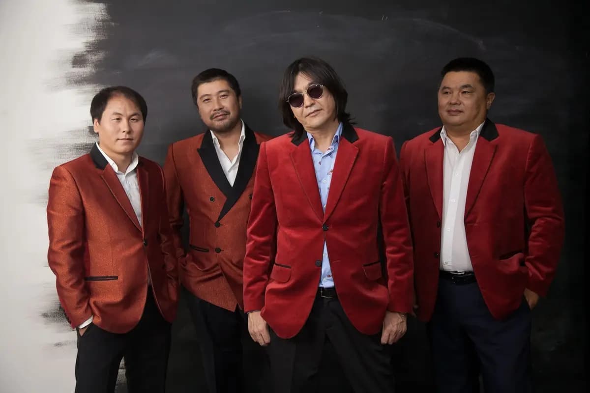 JCS (Музкафе)