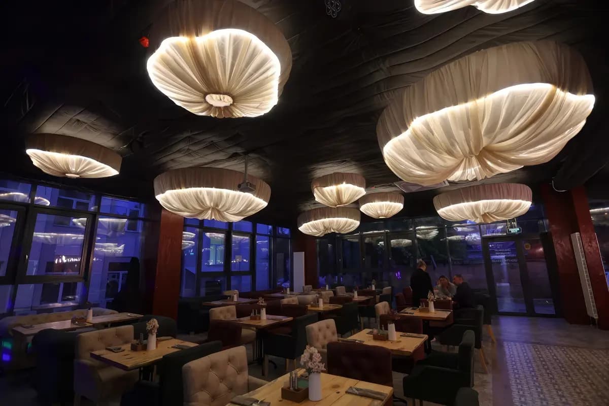 Жизнь на вкус (Kitchen Lab)