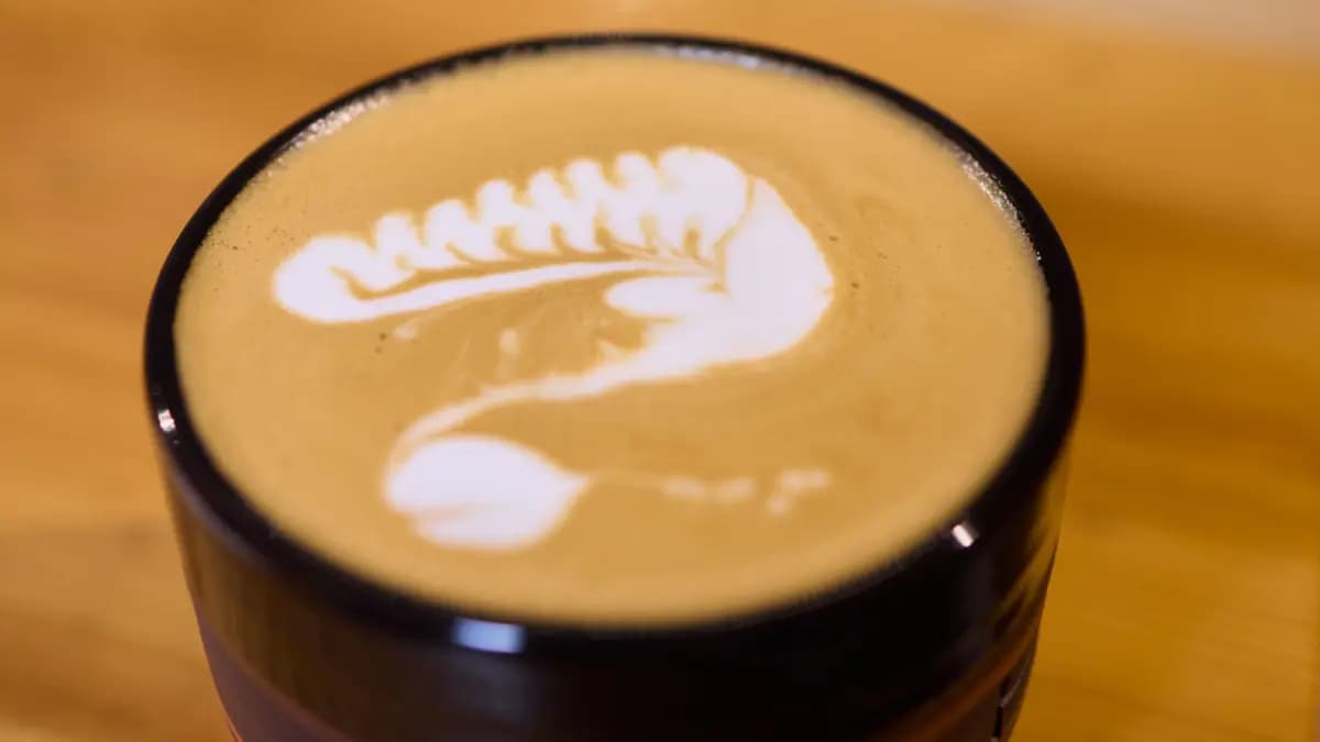 Теория по кофе + дегустация (H2O)