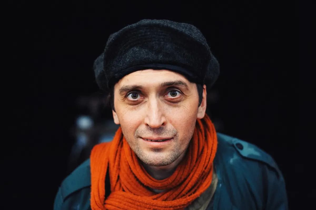 Сапфировая бездна (Филармония им. Ахметова)