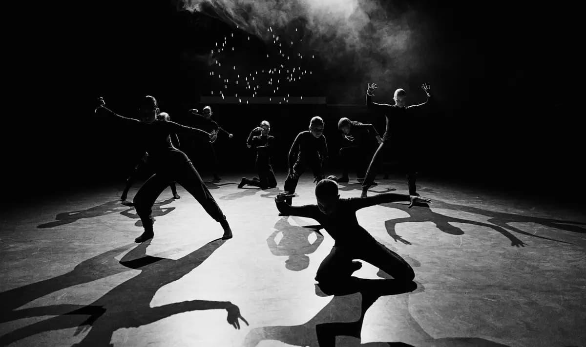 Космос бывает разный (Центр культурных инициатив)