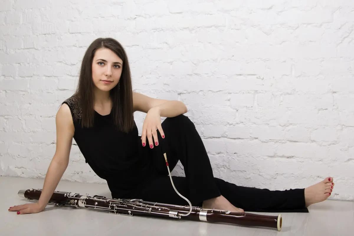 Дыхание эпох — шедевры для духового квинтета (Дворец Меншикова)