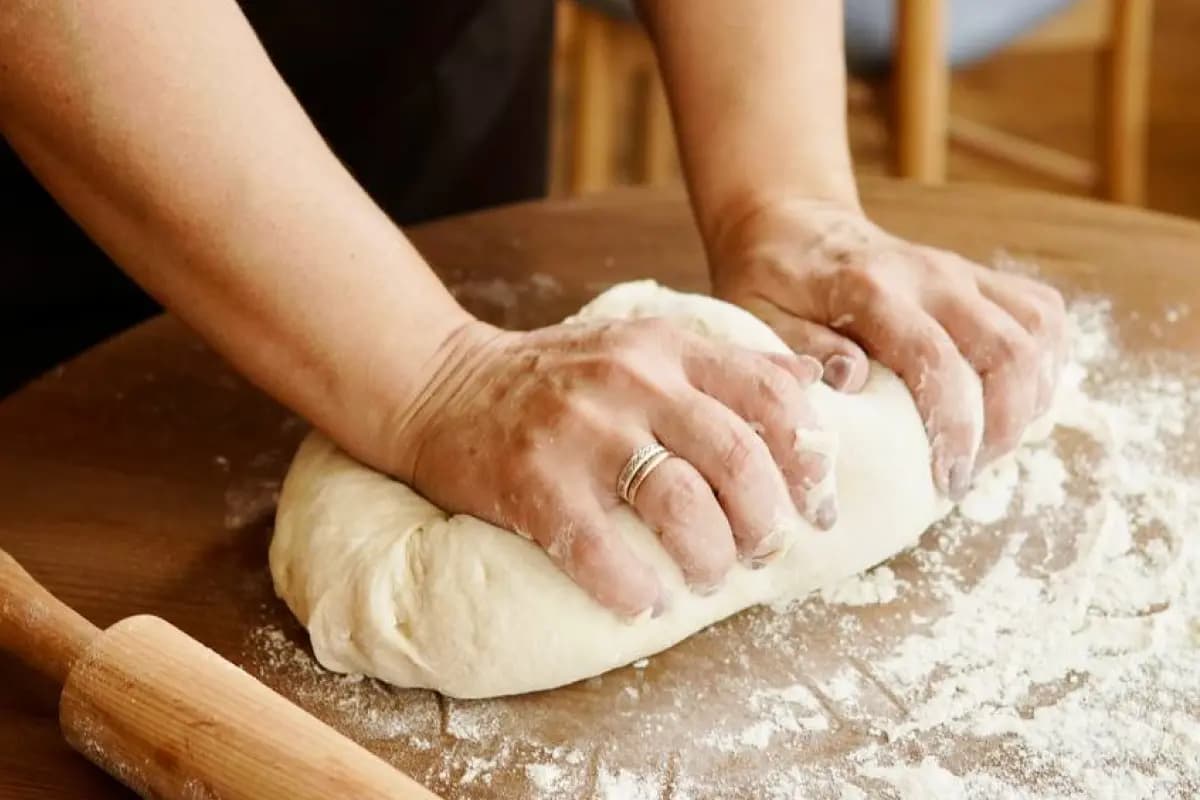 Пироги из печи (Дом на Пушкина, 24)