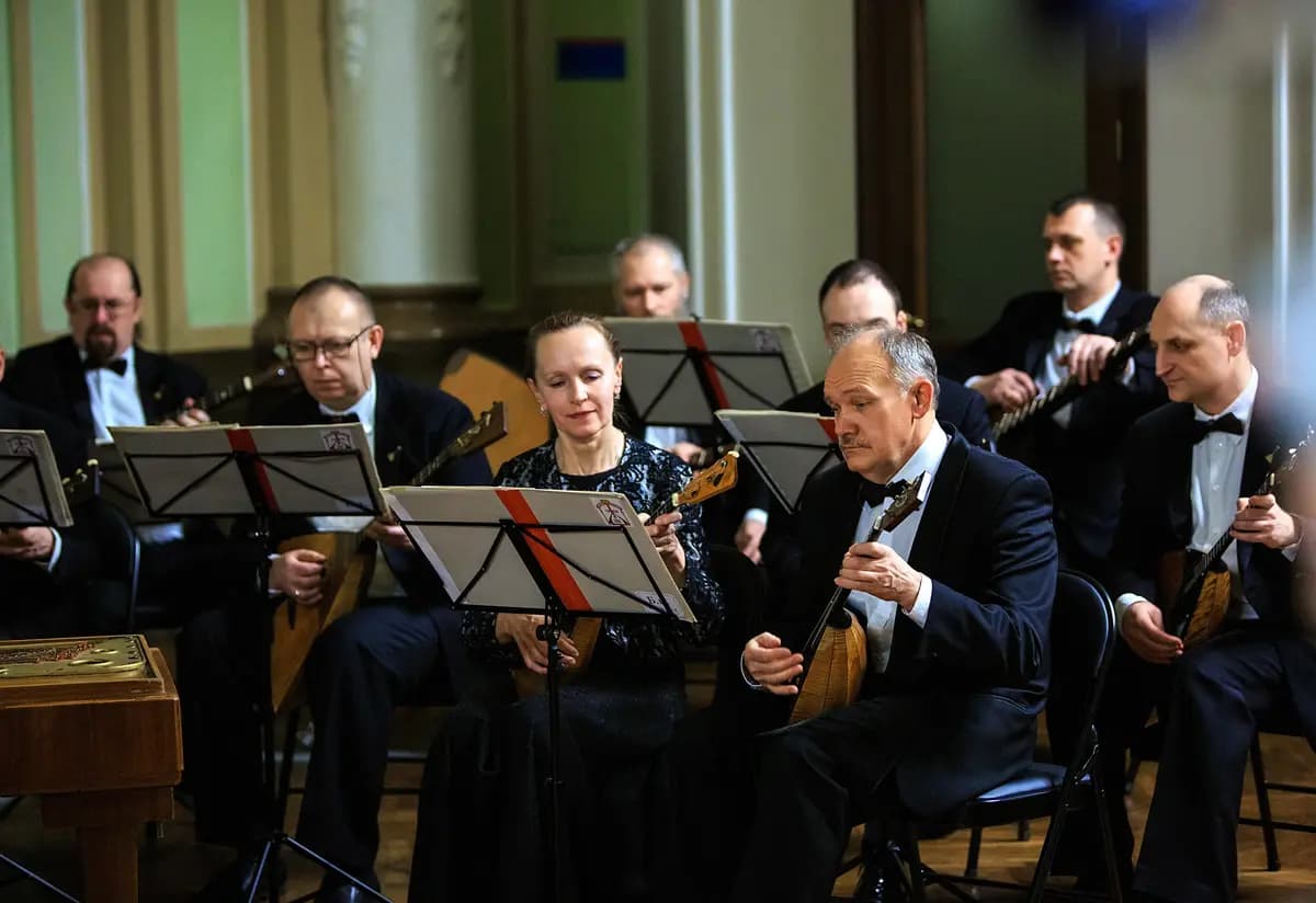 Весна на берегах Невы (Дворец Белосельских-Белозерских)