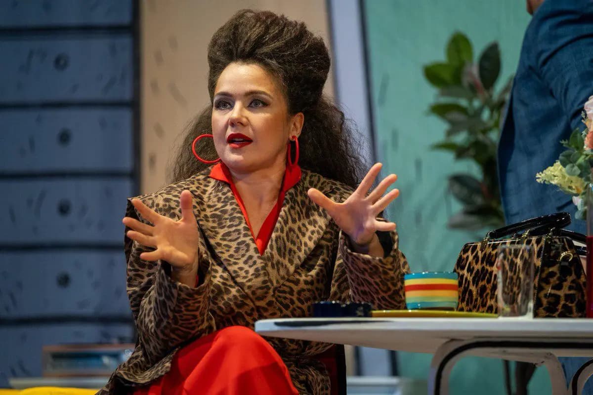 Амур-р-р (ДК железнодорожников)