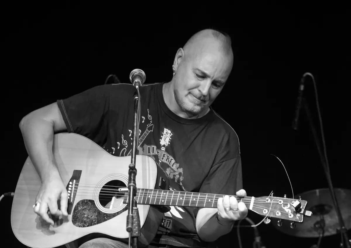 Сергей Паращук (Quokka Bar)