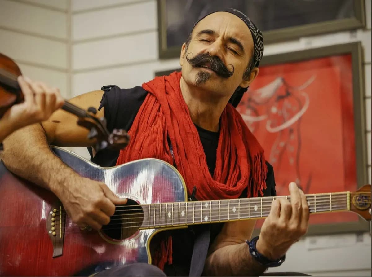 Время Галича (Art Hall)