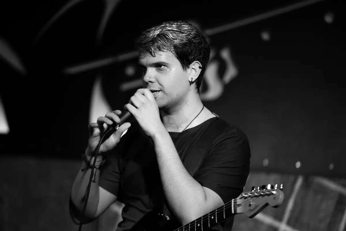 Меняем план (Glastonberry)