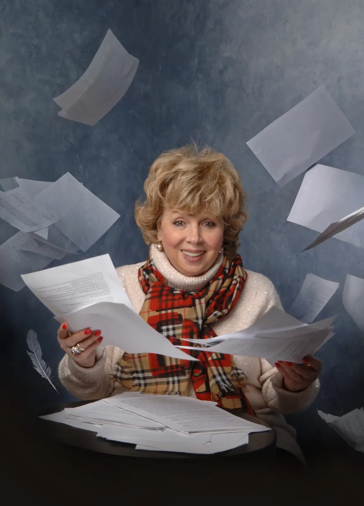 Лариса Рубальская (Уникс)