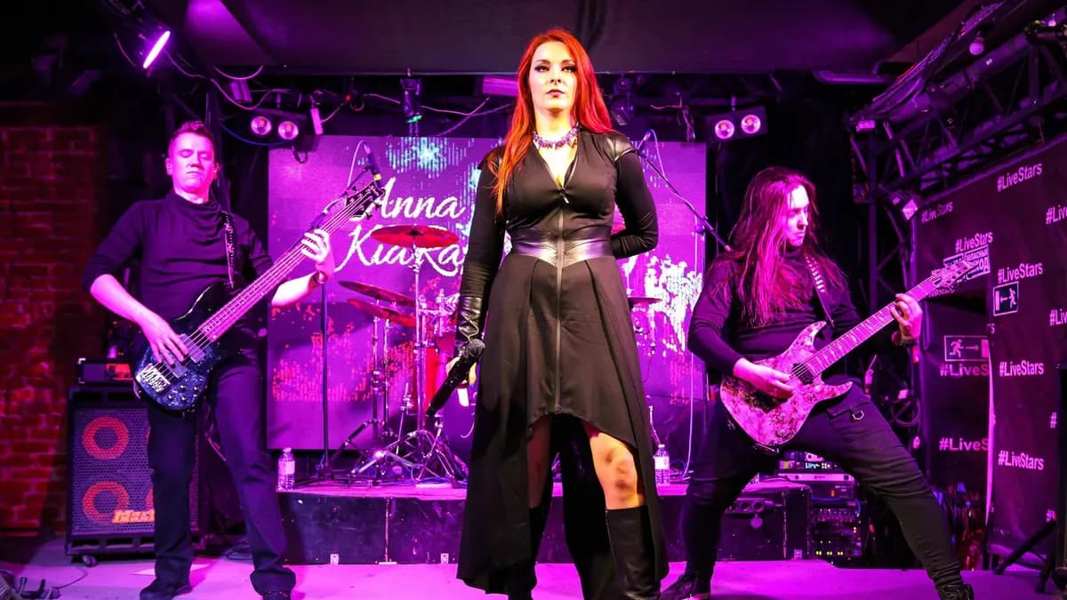 Skyline Fest (Live Stars)